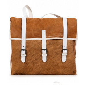 New Arrival Napoleonic <b>Haversack</b> Shoulder Bag With Custom Colors Durable Material And Spacious Storage For Outdoor - Product Image 1