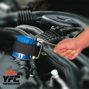 YUFANCHENG Modèle 2001 Prix compétitif Clé à bande composite en nylon/PVC produite à Taiwan Outils à main multifonctions - Product Image 5