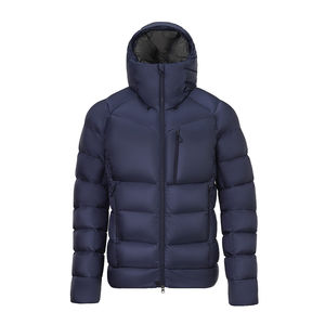 Chaquetas Acolchadas de Lona Impermeables para Hombre, Totalmente Personalizadas, Rellenas de Poliéster, Envío DDP - Product Image 1