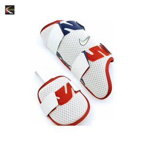 Equipo de Protección de Béisbol de Alto Impacto OEM/ODM Directo de Fábrica, Protectores de Espinilleras y Codos, Personalización de Logotipo para Jóvenes y Adultos - Product Image 3