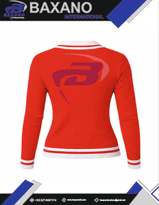 Delta |   Sigma |   Suéter de punto verde informal para mujer de Theta Sorority con estampado de letras DST, suéter con letras, personalizado con cualquier logotipo - Product Image 5