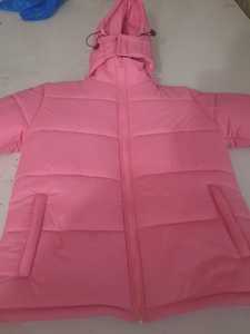 Chaqueta Acolchada Impermeable para Hombre, Diseño Moderno, Personalizada, con Cierre y Relleno - Product Image 5