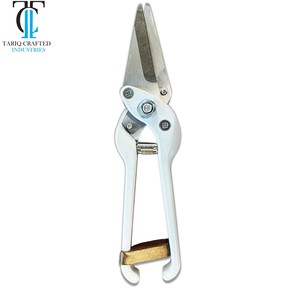 Tijeras Premium para Recortar Pezuñas, Herramienta Veterinaria para el Cuidado de Ovejas, Cabras, Ganado y Animales de Granja - Product Image 4