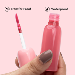 Brillo Labial Líquido Deslumbrante 6ml Resistente al Agua y a la Transferencia Tamaño Regular - Product Image 2