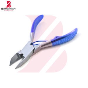 Excellent Fournisseur – Nouveauté : Kit d'Instruments de Podologie en Acier Inoxydable – Lime à Ongles, Coupe-Ongles et Pince à Cuticules - Product Image 2