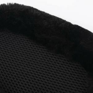 Custom Made Your Own Design Neoprene Material 2026 Horse Riding Wear Custom Logo Horse <b>Brushing</b> <b>Boots</b> - Product Image 6