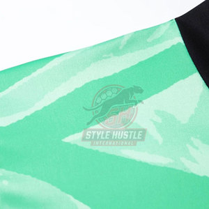 Uniforme de Fútbol Deportivo de Fabricación Propia, Color Personalizado, Uniforme de Fútbol de Alta Calidad para Adultos - Product Image 3