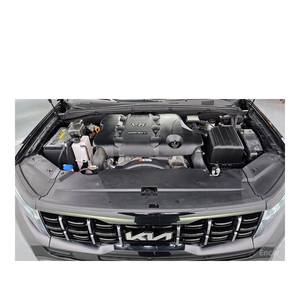 Para Kia Mohave Diésel 3.0 4WD, Modelo de Junio de 2022, 6 Plazas, Asientos de Cuero, Caja de Cambios Automática, 54,068 km, Volante a la Izquierda - Product Image 6