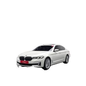 BMW 530i 2023, Sedán de Lujo de la Serie 5, 26,468 km, Caja de Cambios Automática, Volante a la Izquierda - Product Image 1