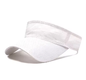 Casquette de golf unisexe personnalisée en coton 100 % écologique avec logo brodé en 3D, visière de sport d'extérieur, pêche, décontractée, tissée, vente en gros - Product Image 3