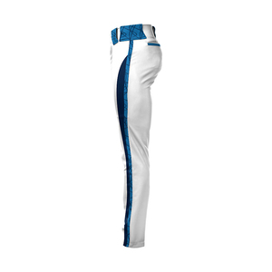 Pantalon de baseball moderne fabriqué avec un tissu de qualité supérieure, construction légère, ceinture confortable et fabrication durable, adapté à une utilisation intensive. - Product Image 5