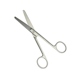 Ciseaux chirurgicaux Mayo DI-PS010 DENTRIC IMPLANTS de qualité supérieure pour premiers secours |   Couteau chirurgical manuel en acier inoxydable super tranchant - Product Image 6