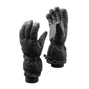 Performance Ski <b>Gloves</b> Waterproof Breathable Thermal Winter Snowboarding <b>Gloves</b> <b>Touchscreen</b> Outdoor Adventure <b>Gloves</b> OEM Private - Product Image 2
