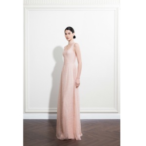 knee length dresses for ladies Buy A-line Midi Dress For Girls & Women Online in India-VogPap
