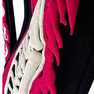 Pantalones de Hombre con Lavado Ácido de Primera Calidad, Pantalones de Moda Urbana para Hombre, Elegantes y Cómodos - Product Image 4