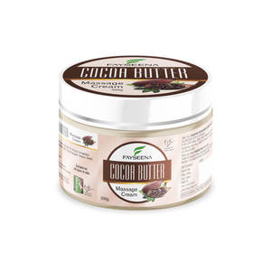 ครีมนวดเนยโกโก้ธรรมชาติขายดีที่สุด สำหรับการผ่อนคลายเนื้อเยื่อส่วนลึกและการบำรุงผิว มีจำหน่ายแล้ว - Product Image 4