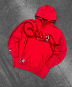 Sudaderas con Capucha de Alta Calidad para Hombre, Conjuntos Deportivos 100% Algodón, Sudaderas Personalizadas Estilo Urbano para Hombre - Product Image 4