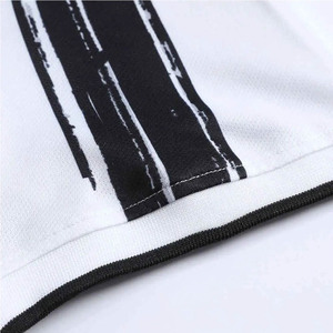<b>Top</b> Selling Soccer jersey 100% Polyester Made Soccer Uniform for Sale Custom Made Logo Design Soccer Uniform <b>Sets</b> - Product Image 5