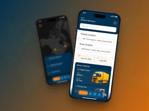 แอปพลิเคชันมือถือ ThottuPuram Poultry Advanced Dispatch Scheduling สำหรับ /MAC/Linux รองรับหลายระบบปฏิบัติการ เวอร์ชันอินเทอร์เน็ต พร้อมใช้งาน - Product Image 2