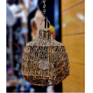 Home Decorative Best Selling Lowest Price Celling Mount Hanging Lantern Pendant <b>Lamp</b> Living Room Balcony Decorative Pendant <b>Lamp</b> - Product Image 1