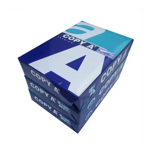 Papel Original Paper One A4, 80 GSM, 70 Gramos, Papel para Copiar/Papel de Copia A4 80 gsm, Paquete de 5 Hojas/Papel para Copiar A4 en Stock - Product Image 1