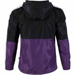 Chaquetas Impermeables Industriales Personalizables con Capucha para Actividades al Aire Libre, Cargadas por Dress Sports - Product Image 4