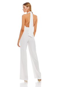 Nuevo Mono Sexy con Tirantes, sin Mangas, Largo, Tejido, 100% Poliéster, de Secado Rápido y Transpirable, Hecho en Vietnam - Product Image 2