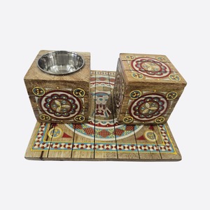 Incensario de Resina Árabe Tradicional para Rituales de Oración, Reuniones Espirituales y Fragancia para el Hogar - Product Image 1
