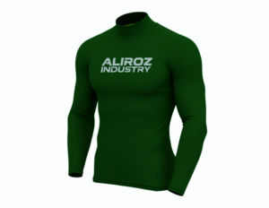 Wholesale Top Sell Anti-UV MMA Rash Guard Custom <b>Design</b> Stylish Men's Compression Long Sleeve Sportswear BJJ Sportsuits - Product Image 5