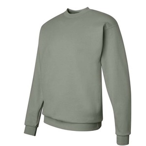 Sweat-shirt surdimensionné à capuche et demi-zip en velours pour homme, personnalisé OEM/ODM, 100 % coton, brodé, écologique - Product Image 5