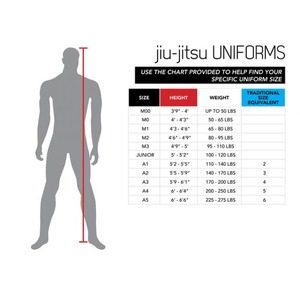 bjj gi suit high quality pearl weave cotton fabric custom design lightweight breathable durable training uniform men women - Product Image 3