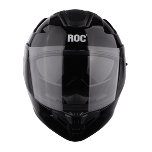 Casco integral ROC R11 del fabricante vietnamita, visera doble de alta calidad, moderno, unisex, venta de fábrica, nueva condición - Product Image 4