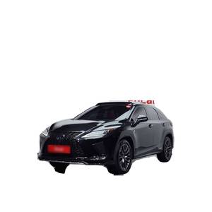 Lexus RX F-Sport con Cámara Trasera, Asientos de Cuero, Techo Solar, Faros LED, Motor 3.5L, Enero 2021, 98,199 km, Volante a la Izquierda - Product Image 1