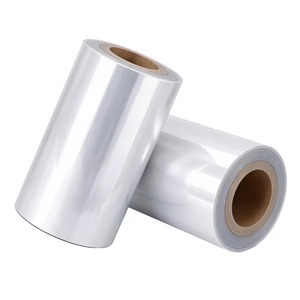 Film protecteur transparent pour animaux de compagnie, film de plastification pour animaux de compagnie, feuille de plastique rigide pour animaux de compagnie - Product Image 2