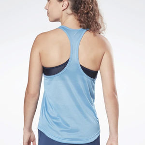 เสื้อกล้ามผู้หญิงแบบซับลิเมชั่นสั่งทำพิเศษสำหรับวัยรุ่นรุ่นใหม่ เสื้อกล้ามออกกำลังกายฟิตเนสเพาะกายสำหรับผู้หญิง สั่งทำได้ - Product Image 2