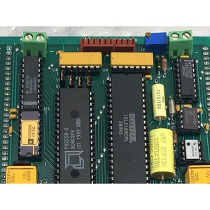 WJ WATKINS JOHNSON 967856-000 PCB BOARD ANALOG - Equipo y Piezas de Semiconductores de Confianza de Marca Global - Product Image 5