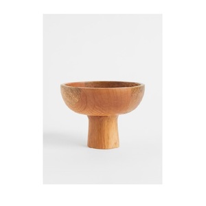 ชามช็อกโกแลตไม้ดีไซน์เนอร์ สำหรับของขวัญงานแต่งงาน โอกาสพิเศษ และของตกแต่งบ้านสุดหรู - Product Image 1