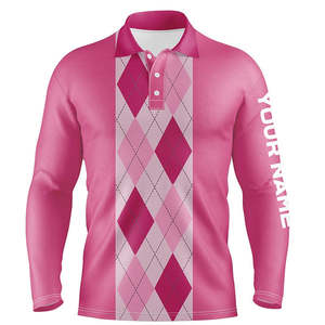 เสื้อเชิ้ตแขนสั้นไมโครเมชผู้ชาย รุ่นใหม่ปี 2026 รับสกรีนโลโก้ - Product Image 2