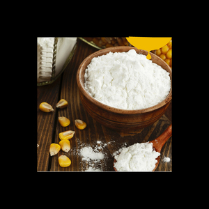 แป้งข้าวโพดเกรดอาหาร - Product Image 1