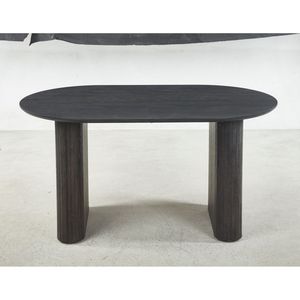 Extensible MDF <b>Dining</b> <b>Table</b> for Coffee and Office Use - Product Image 5