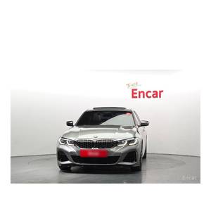 BMW Série 3 M340i 2023/9 79 089 km Automatique Volant à Gauche Norme d'Émissions Euro V avec Caméra Arrière - Product Image 3