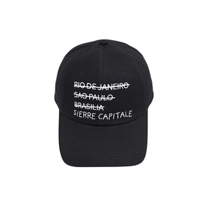 Gorra de Béisbol Formal Unisex 2026 de Moda, Personalizada, Rígida, de 6 Paneles, para Viajes y Deportes, para las Cuatro Estaciones, Venta al por Mayor por Proveedor Líder - Product Image 1