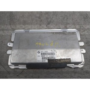 ECU และโมดูลคอมพิวเตอร์มือสองสำหรับรถยนต์ซีรีส์ 7 รุ่น 3714685029701 - Product Image 1