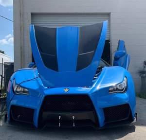 Gran Oferta: Motocicleta Slingshot de 4 Ruedas para G35 Vaydor Sling-shot - Compre Vaydor G35 Slingshots - Product Image 3