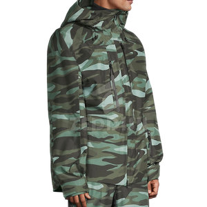Ensemble coupe-vent léger et confortable en nylon pour homme, matière solide, pour adulte - Product Image 4