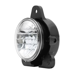 Luci Fendinebbia LED Bianche Compatibili per Volvo VNR VNR300 VNR400 VNR640 2018-2020 - Product Image 2