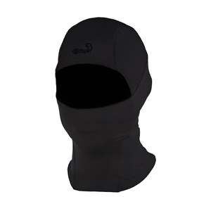 Cagoule personnalisée en gros avec tissu extensible doux et couverture intégrale – OEM & ODM – Couvre-chef de sport d'extérieur de qualité supérieure - Product Image 2