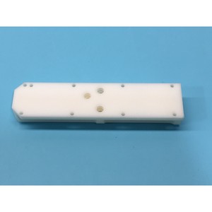 หัวฉีด ASML/ SVG 61566-01 แบบจ่ายสารสามทาง 300 มม. - อุปกรณ์และอะไหล่เซมิคอนดักเตอร์ระดับโลกที่เชื่อถือได้ - Product Image 3