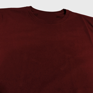 Camisetas deportivas de algodón con cuello redondo, personalizadas con bordado, estampadas, informales, para hermandades, unisex. - Product Image 2