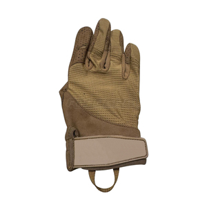 Gants tactiques en vrac, respirants, en maille synthétique et daim, pour l'entraînement, utilisation extérieure, gants de sécurité robustes - Product Image 4